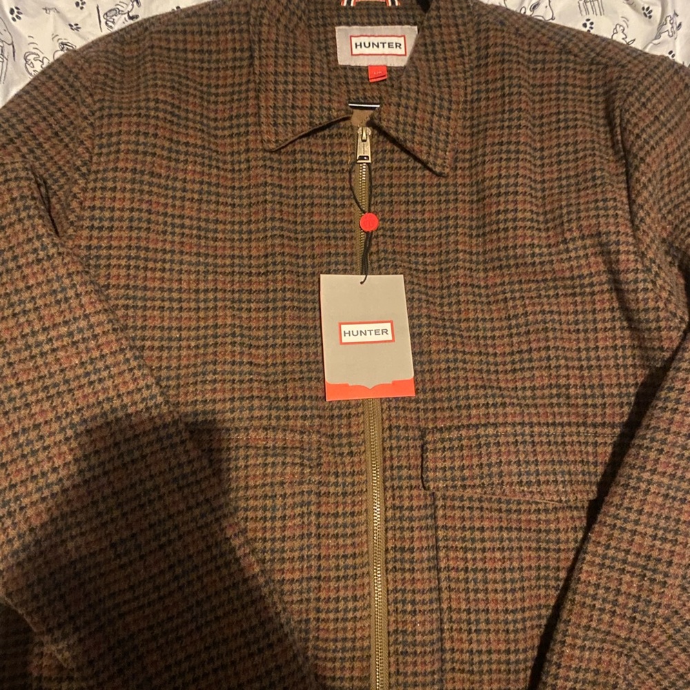 Hunter SOLD IN OTHER PLATFORM